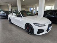 BMW Serie 4 420d