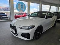 BMW Serie 4 420d