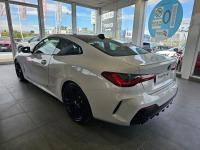 BMW Serie 4 420d