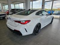 BMW Serie 4 420d