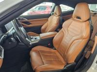 BMW Serie 4 420d