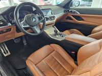 BMW Serie 4 420d