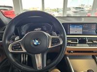 BMW Serie 4 420d