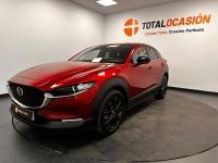 Mazda Cx-30 e-SKYACTIV-X 2.0 137kW AT Homura