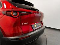 Mazda Cx-30 e-SKYACTIV-X 2.0 137kW AT Homura