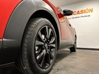Mazda Cx-30 e-SKYACTIV-X 2.0 137kW AT Homura