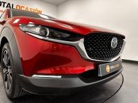 Mazda Cx-30 e-SKYACTIV-X 2.0 137kW AT Homura
