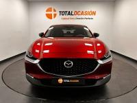 Mazda Cx-30 e-SKYACTIV-X 2.0 137kW AT Homura