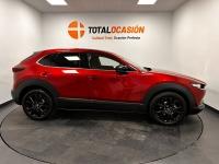 Mazda Cx-30 e-SKYACTIV-X 2.0 137kW AT Homura