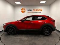 Mazda Cx-30 e-SKYACTIV-X 2.0 137kW AT Homura