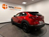 Mazda Cx-30 e-SKYACTIV-X 2.0 137kW AT Homura