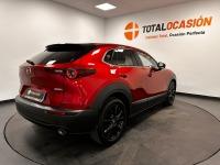 Mazda Cx-30 e-SKYACTIV-X 2.0 137kW AT Homura