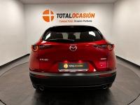 Mazda Cx-30 e-SKYACTIV-X 2.0 137kW AT Homura