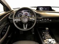 Mazda Cx-30 e-SKYACTIV-X 2.0 137kW AT Homura
