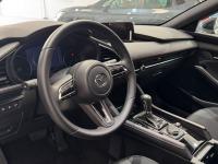 Mazda Mazda3 2.0 e-SKYACTIV-G HOMURA 90KW AT