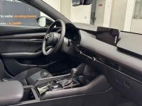 Mazda Mazda3 2.0 e-SKYACTIV-G HOMURA 90KW AT