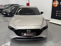 Mazda Mazda3 2.0 e-SKYACTIV-G HOMURA 90KW AT