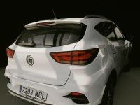 MG Zs 1.5 Comfort