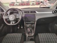 MG Zs 1.5 Comfort