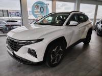 Hyundai Tucson 1.6 TGDI 169kW HEV Tecno Sky Auto