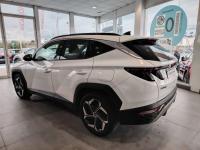 Hyundai Tucson 1.6 TGDI 169kW HEV Tecno Sky Auto