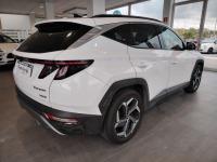 Hyundai Tucson 1.6 TGDI 169kW HEV Tecno Sky Auto