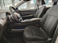 Hyundai Tucson 1.6 TGDI 169kW HEV Tecno Sky Auto