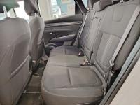 Hyundai Tucson 1.6 TGDI 169kW HEV Tecno Sky Auto
