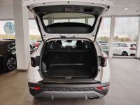 Hyundai Tucson 1.6 TGDI 169kW HEV Tecno Sky Auto