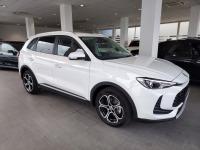 MG Zs Hybrid+ Standard