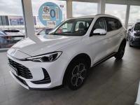 MG Zs Hybrid+ Standard
