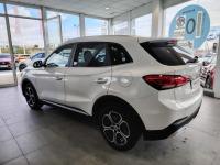 MG Zs Hybrid+ Standard
