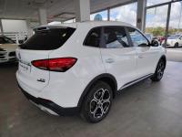 MG Zs Hybrid+ Standard
