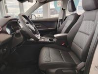 MG Zs Hybrid+ Standard