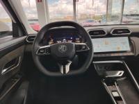 MG Zs Hybrid+ Standard