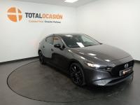 Mazda Mazda3 2.0 e-SKYACTIV-G 88KW HOMURA