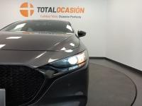 Mazda Mazda3 2.0 e-SKYACTIV-G 88KW HOMURA