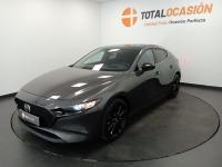 Mazda Mazda3 2.0 e-SKYACTIV-G 88KW HOMURA
