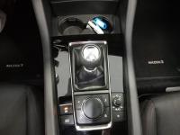 Mazda Mazda3 2.0 e-SKYACTIV-G 88KW HOMURA