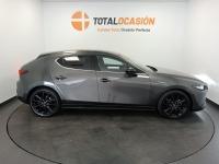 Mazda Mazda3 2.0 e-SKYACTIV-G 88KW HOMURA