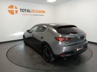 Mazda Mazda3 2.0 e-SKYACTIV-G 88KW HOMURA
