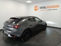 Mazda Mazda3 2.0 e-SKYACTIV-G 88KW HOMURA