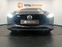 Mazda Mazda3 2.0 e-SKYACTIV-G 88KW HOMURA