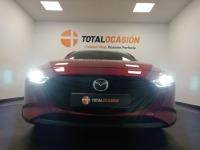 Mazda Mazda3 2.0 e-SKYACTIV-G HOMURA AT