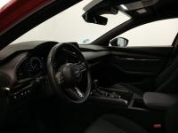 Mazda Mazda3 2.0 e-SKYACTIV-G HOMURA AT