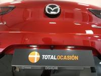 Mazda Mazda3 2.0 e-SKYACTIV-G HOMURA AT
