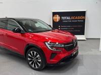 Renault Austral Techno Mild Hybrid 103kW (140CV) Auto