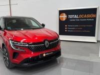 Renault Austral Techno Mild Hybrid 103kW (140CV) Auto