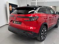 Renault Austral Techno Mild Hybrid 103kW (140CV) Auto