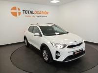 Kia Stonic 1.2 CVVT 62kW (84CV) Drive Eco-Dynamics